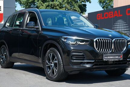 BMW X5 106.943 km 41.885 &euro; Hamburg 22453