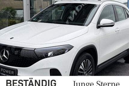 Mercedes-Benz EQA 18.807 km 37.990 &euro; Haßfurt 97437
