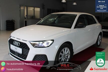 Audi A1 27.722 km 19.400 € Bad Segeberg 23795