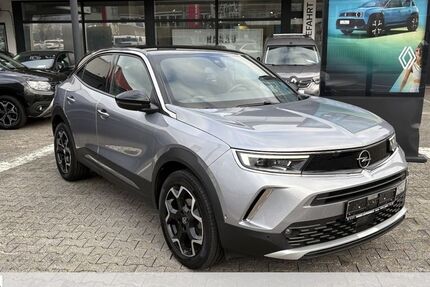 Opel Mokka 38.000 km 17.970 € Hanau 63452