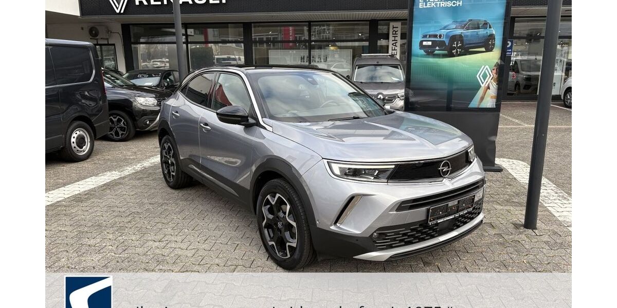 Opel Mokka 38.000 km 17.970 € Hanau 63452