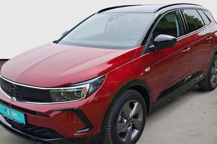 Opel Grandland (X) 6.755 km 23.990 &euro; Pattensen 30982