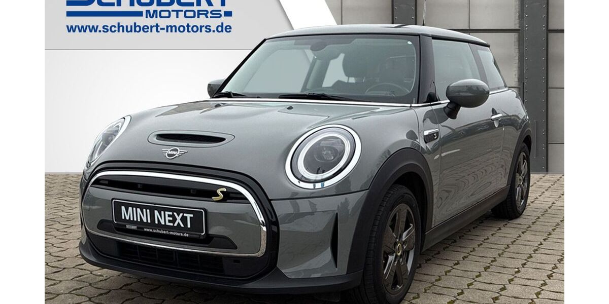 Mini Cooper SE 24.017 km 16.490 &euro; Oschersleben 39387