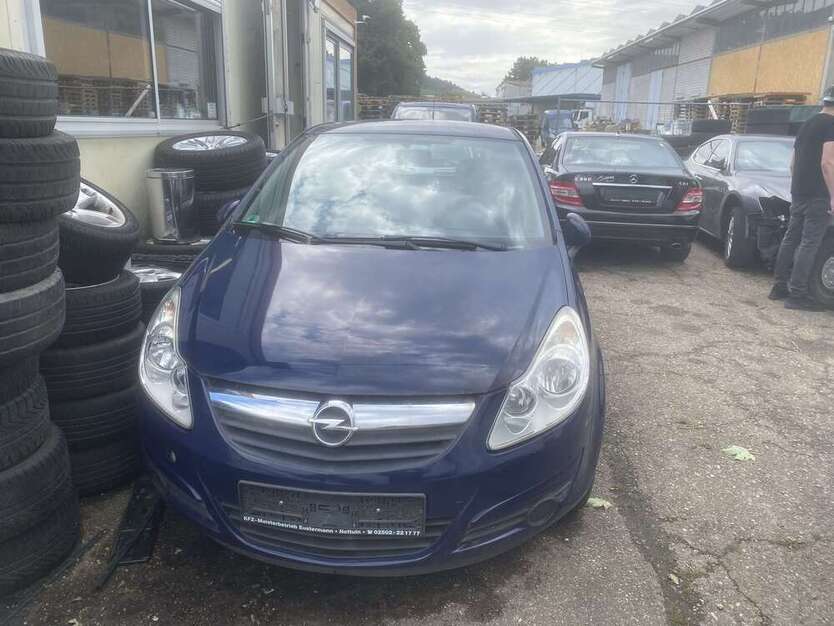 Corsa