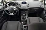 Ford Fiesta Trend 1.5 TDCI KLIMAANLAGE/ISOFIX/EURO6 63.211 km 8.900 &euro; Villingen-Schwenningen 78054