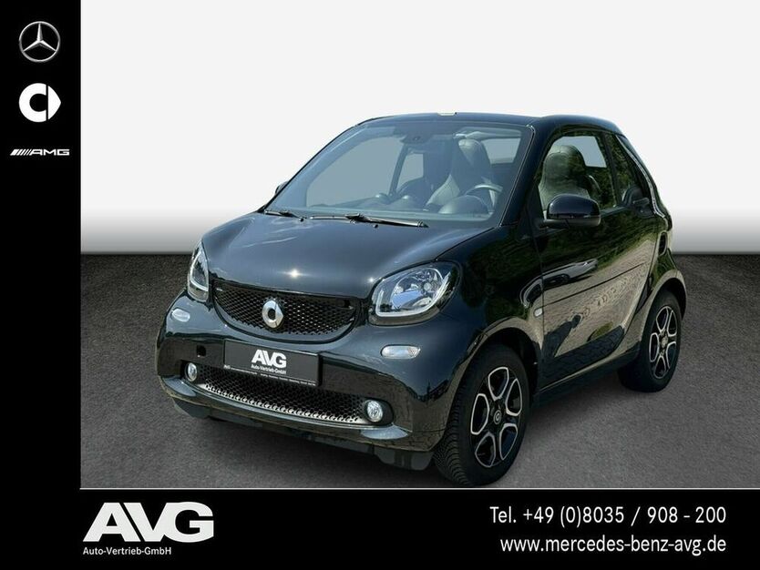 ForTwo