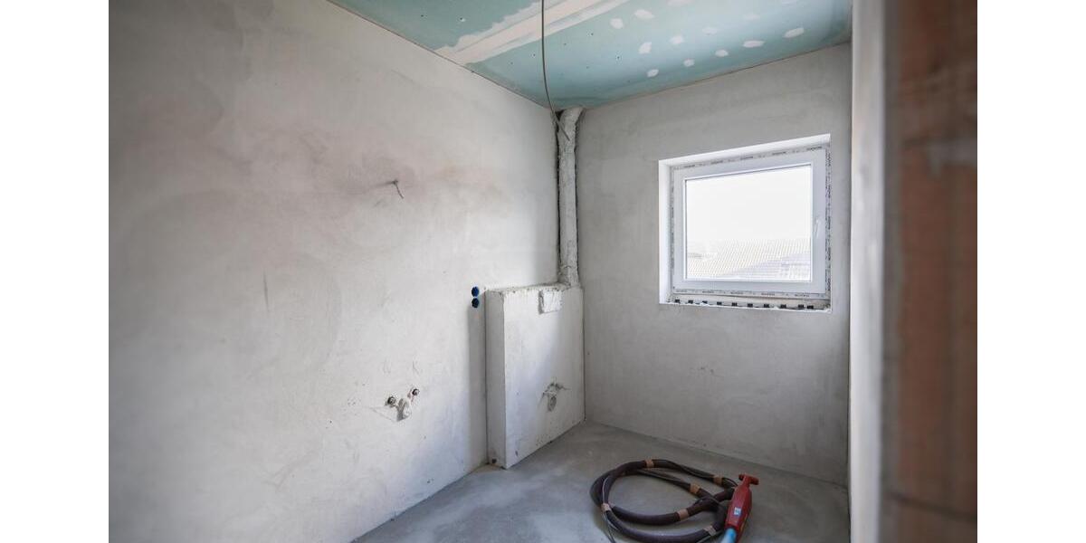 Dachgeschoßwohnung Uplengen - 2 Zimmer, 58 m&sup2;, 750&euro; | Angebot:23661280