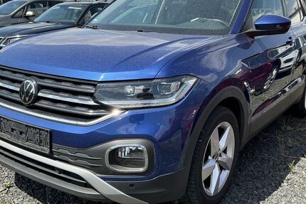 VW T-Cross 34.616 km 18.800 &euro; Eitorf 53783