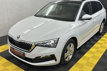 Skoda Scala 59.969 km 19.690 &euro; Ostrhauderfehn 26842