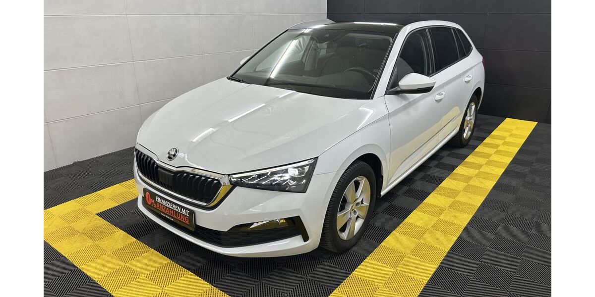 Skoda Scala 59.969 km 19.690 &euro; Ostrhauderfehn 26842