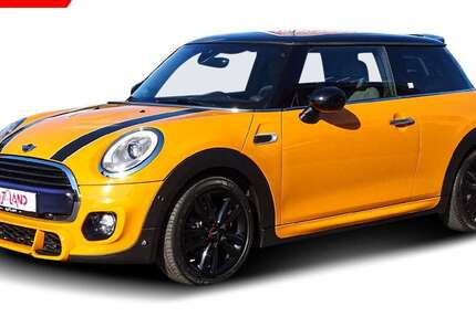 Mini John Cooper Works 46.809 km 18.990 € Eisleben 06295