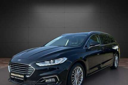 Ford Mondeo 125.771 km 17.990 € Lüdinghausen 59348