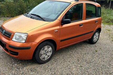 Fiat Panda 138.116 km 2.300 &euro; Eggstätt 83125