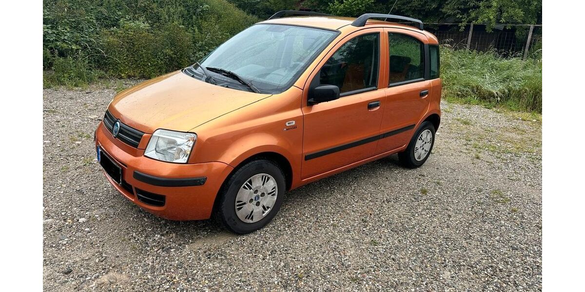 Fiat Panda 138.116 km 2.300 &euro; Eggstätt 83125