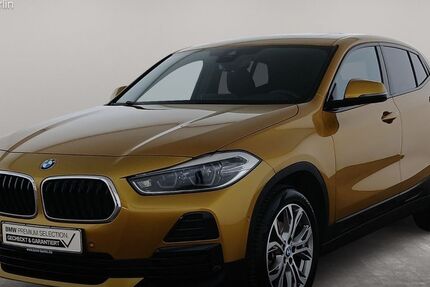 BMW X2 43.331 km 24.900 &euro; Berlin 12683