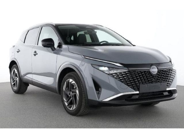 Nissan Qashqai 20.645 km 27.850 € Münster 48145