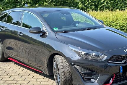 Kia pro ceed / ProCeed 99.431 km 19.950 &euro; Haiger 35708