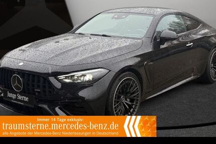 Mercedes-Benz CLE 53 AMG 5.841 km 77.490 &euro; Lübeck 23556