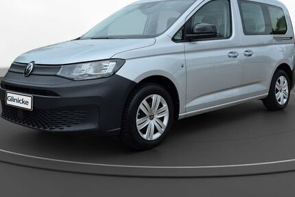 VW Caddy 7.960 km 19.800 &euro; Erfurt 99095
