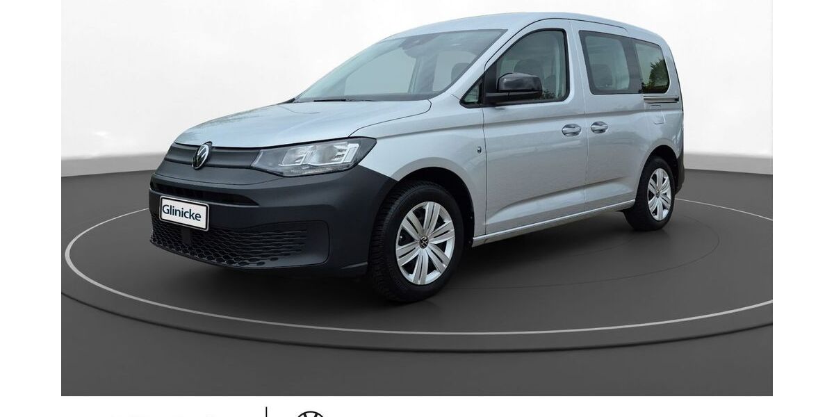 VW Caddy 7.960 km 19.800 &euro; Erfurt 99095