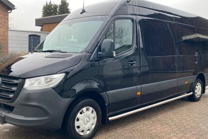 Mercedes-Benz Sprinter 438.600 km 19.499 &euro; Wassenberg 41849