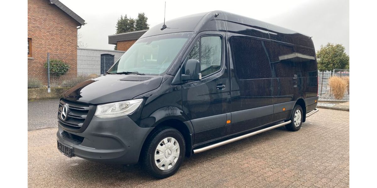 Mercedes-Benz Sprinter 438.600 km 19.499 &euro; Wassenberg 41849