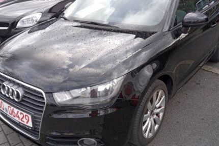 Audi A1 214.500 km 4.790 &euro; Dortmund 44287