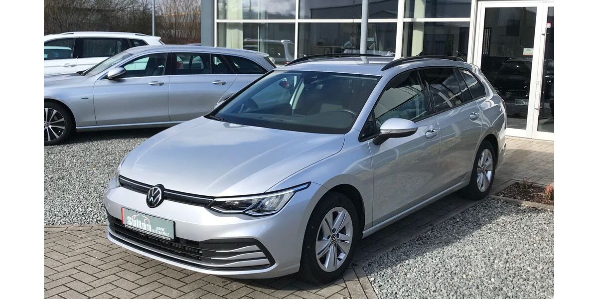 VW Golf 168.000 km 15.999 &euro; Lilienthal 28865