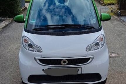 Smart ForTwo 51.000 km 5.400 &euro; Bad Pyrmont 31812
