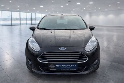 Ford Fiesta 55.601 km 8.190 &euro; Mönchengladbach 41063