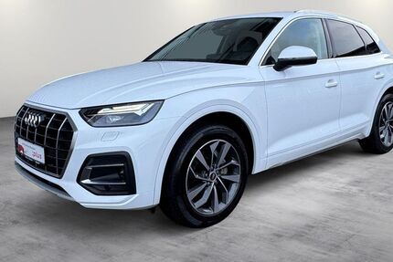 Audi Q5 59.907 km 35.960 &euro; Mosbach 74821