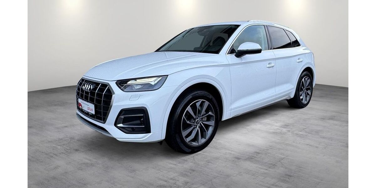 Audi Q5 59.907 km 35.960 &euro; Mosbach 74821