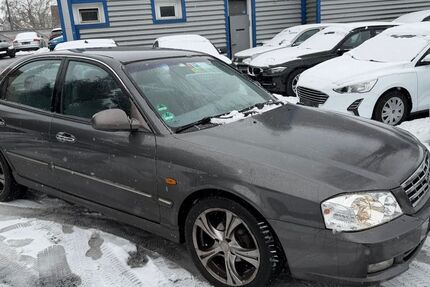 Kia Magentis 159.000 km 1.200 &euro; Detmold 32758