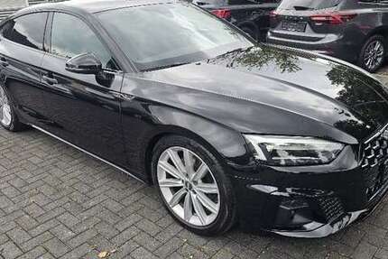 Audi A5 41.000 km 31.390 &euro; Hennef 53773