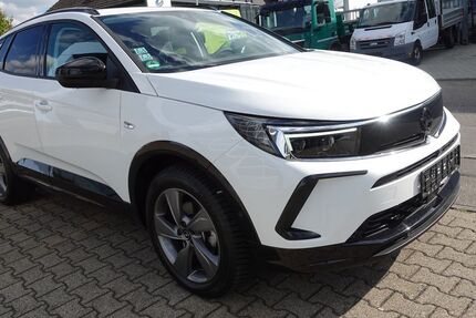 Opel Grandland (X) 18.961 km 21.650 &euro; Talheim 74388