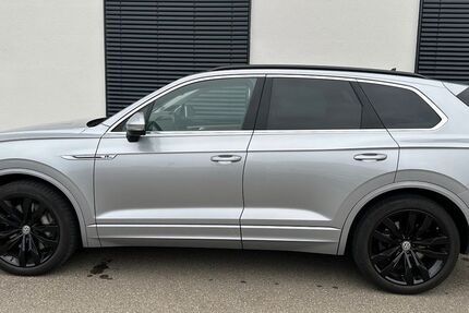 VW Touareg 118.680 km 52.890 &euro; Albstadt 72458