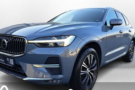 Volvo XC60 87.300 km 40.990 &euro; Lohr 97816