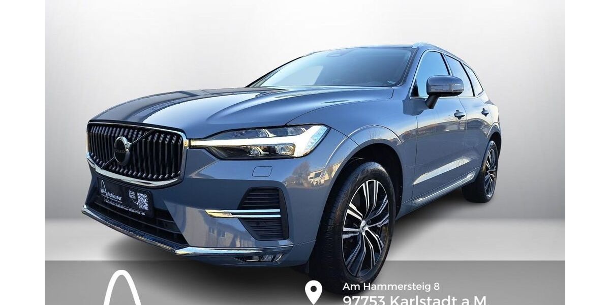 Volvo XC60 87.300 km 40.990 &euro; Lohr 97816