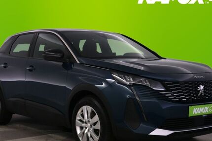 Peugeot 3008 59.673 km 19.500 € Ahrensburg 22926
