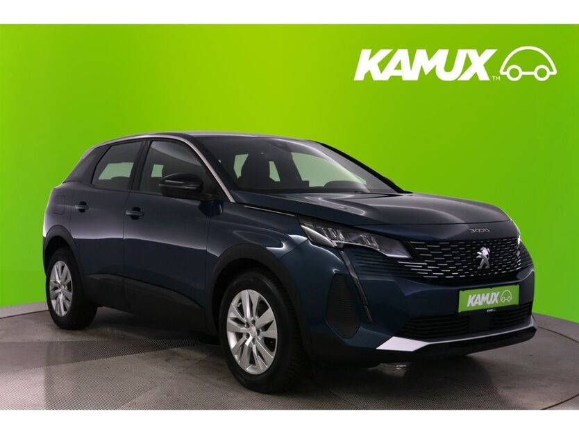 Peugeot 3008 59.673 km 19.500 € Ahrensburg 22926