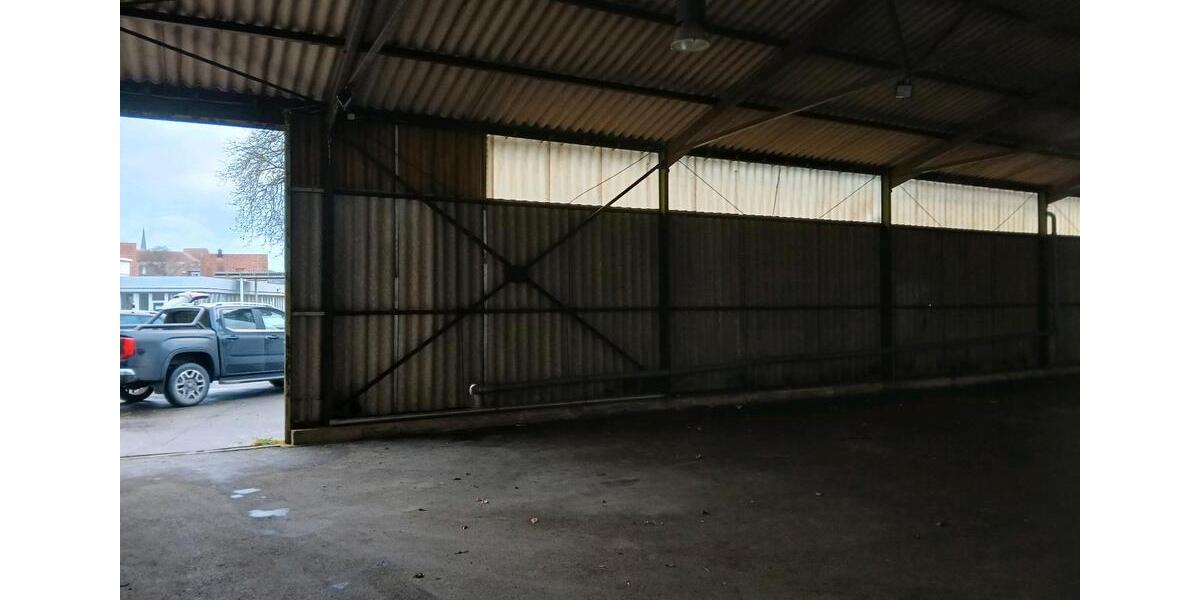 Gewerbeobjekt Kronach - 1.000&euro; | Angebot:23663673