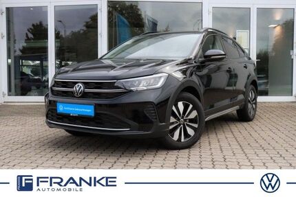 VW Taigo 13.100 km 19.950 € Freiberg 09599