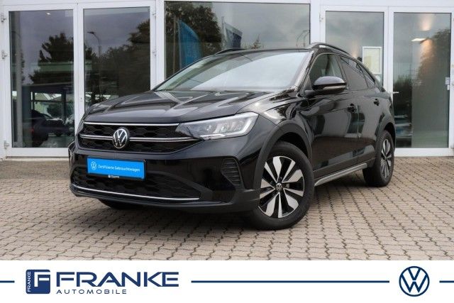 VW Taigo 13.100 km 19.950 € Freiberg 09599