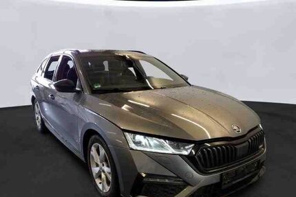 Skoda Octavia 208.000 km 22.550 &euro; Ditzingen 71254