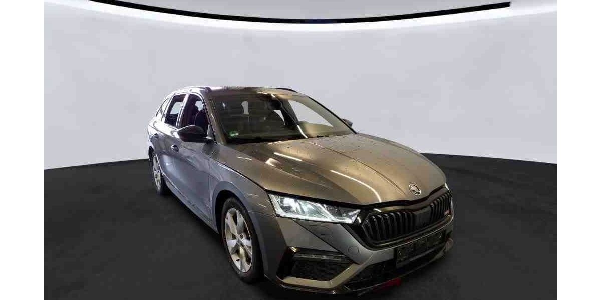 Skoda Octavia 208.000 km 22.900 &euro; Ditzingen 71254