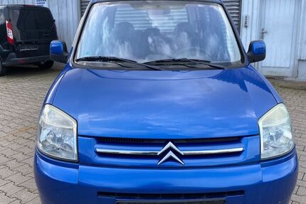 Citroen Berlingo 161.000 km 3.299 € Rangendingen 72414