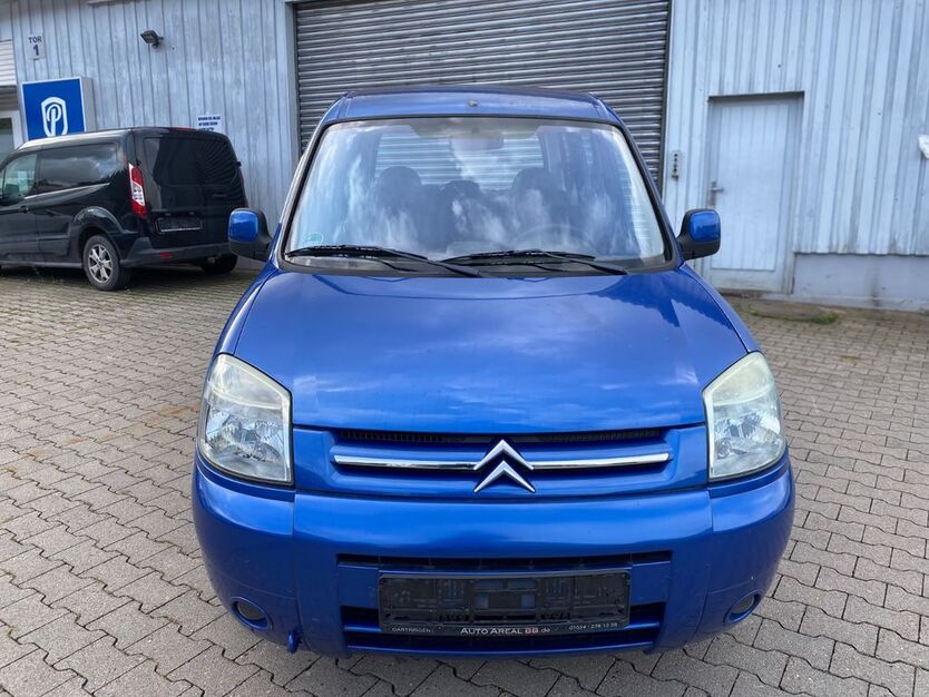 Citroen Berlingo 161.000 km 3.299 € Rangendingen 72414