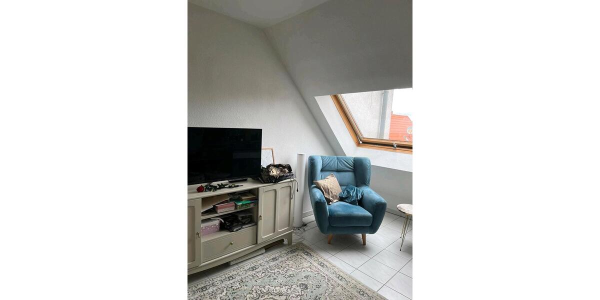Etagenwohnung Groß-Gerau Gerau - 2.5 Zimmer, 55 m&sup2;, 750&euro; | Angebot:26311647