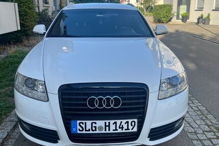 Audi A6 264.000 km 5.500 &euro; Bad Saulgau 88348
