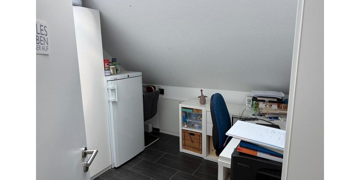 Maisonettenwohnung Siegen Kaan-Marienborn - 4 Zimmer, 111 m&sup2;, 385.000&euro; | Angebot:26762473